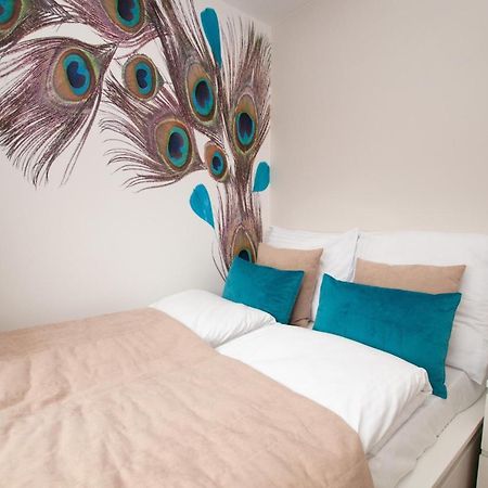 Komfortowy Apartament Paw- Z Garazem Kolobrzeg Bagian luar foto